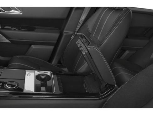 Used 2019 Land Rover Range Rover Velar R-Dynamic SE AWD/4WD image 15
