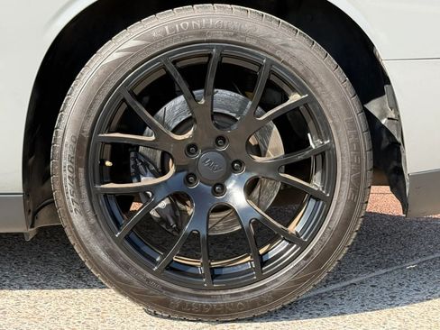 Used 2018 Dodge Challenger T/A RWD image 27
