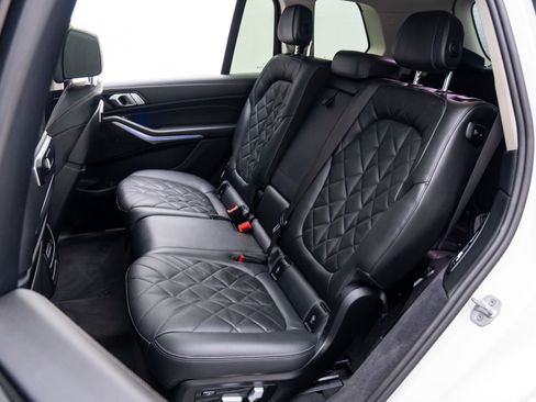 Certified 2024 BMW X7 xDrive40i w/ Climate Comfort Package image 16