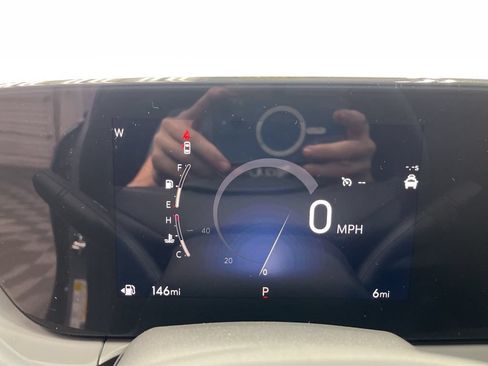 New 2026 Buick Envista Sport Touring w/ Convenience I Package FWD image 11