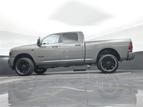 New 2026 RAM 2500 Laramie image 48