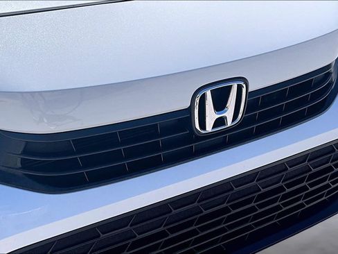 Certified 2024 Honda Civic EX image 31