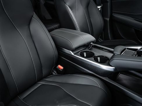 New 2026 Acura RDX SH-AWD image 32