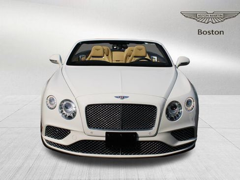 Used 2016 Bentley Continental GT V8 S AWD/4WD image 6