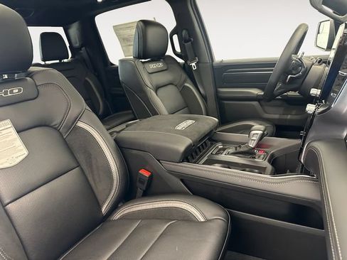 New 2026 RAM 1500 RHO w/ RHO Level 1 Equipment Group AWD/4WD image 15