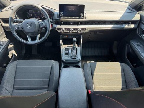 Certified 2024 Honda CR-V Sport image 14