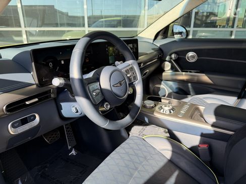 Used 2023 Genesis GV60 Performance image 31