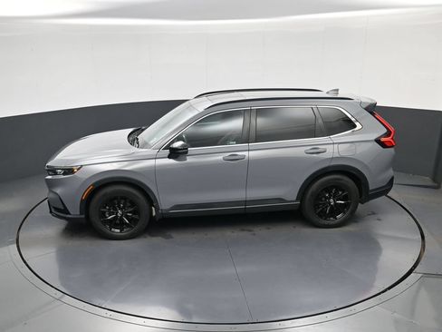 Used 2024 Honda CR-V Sport-L image 31