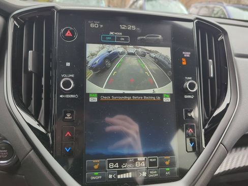 Used 2026 Subaru Ascent Premium image 21