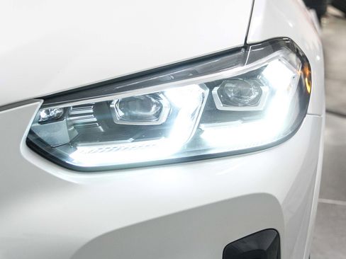 Certified 2022 BMW X3 sDrive30i w/ M Sport Package 2 image 10