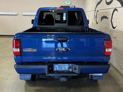Used 2008 Ford Ranger Sport RWD image 5