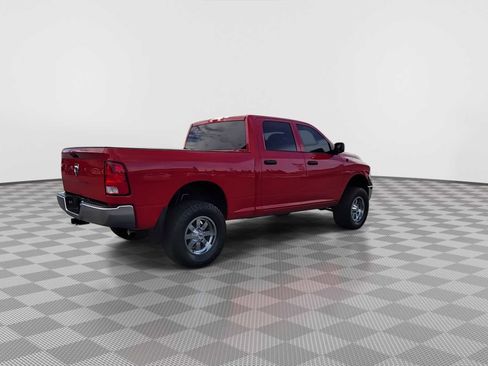 Used 2016 RAM 1500 Tradesman w/ Popular Equipment Group image 8