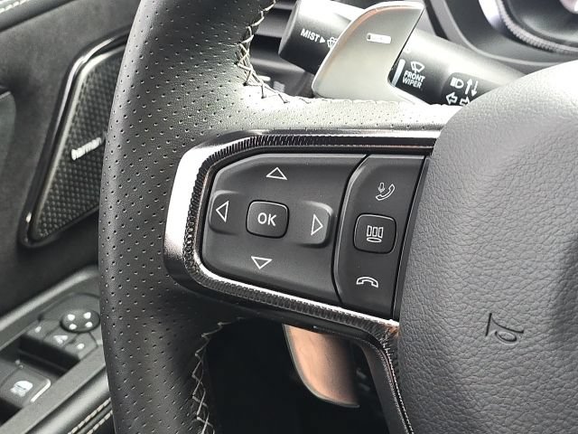 Used 2025 RAM 1500 RHO w/ RHO Level 1 Equipment Group AWD/4WD image 41