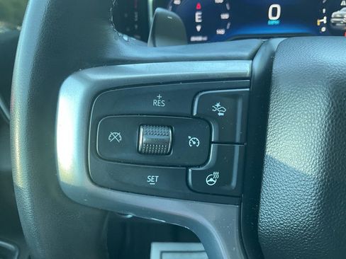Used 2024 Chevrolet Silverado 1500 RST w/ Convenience Package II AWD/4WD image 19