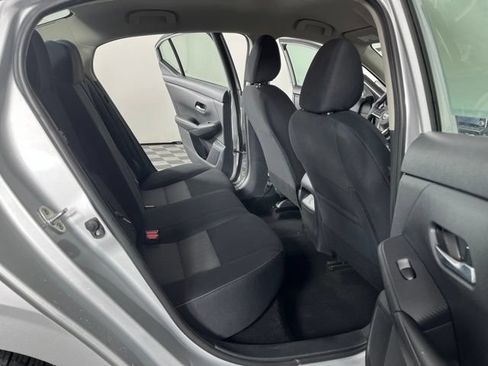 Used 2023 Nissan Sentra SV FWD image 44