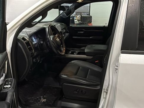 Used 2021 RAM 1500 Rebel w/ Rebel Level 2 Equipment Group image 20