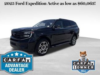Used 2025 Ford Expedition Active AWD/4WD 360° Tour
