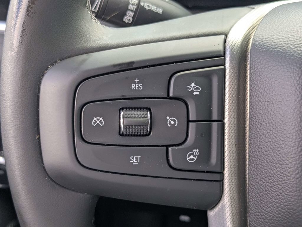 Used 2023 GMC Yukon XL Denali AWD/4WD image 23