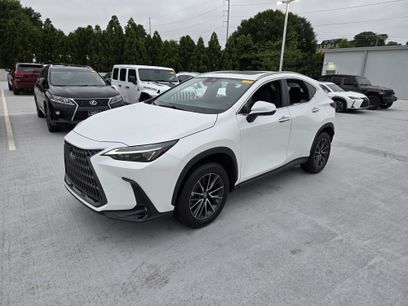 Used 2024 Lexus NX 250 FWD w/ Cold Area Package