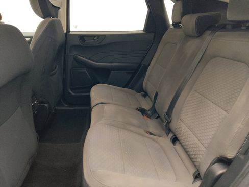 Used 2022 Ford Escape SE FWD image 18