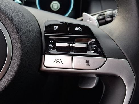 Certified 2023 Hyundai Tucson Limited AWD/4WD image 26