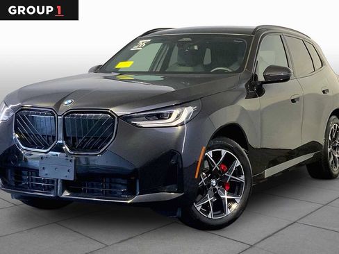 Used 2026 BMW X3 xDrive30i w/ M Sport Package AWD/4WD image 1