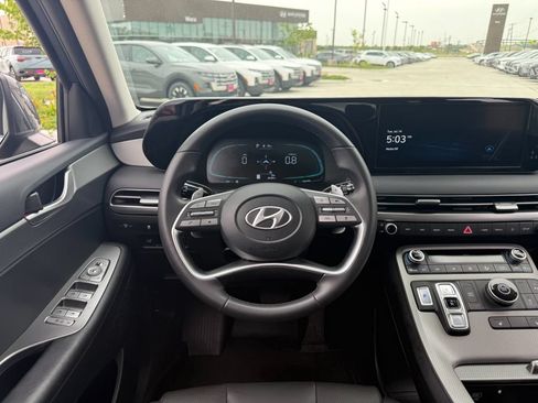 Used 2024 Hyundai Palisade XRT FWD image 18