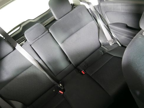 Used 2015 Subaru Forester 2.5i Premium w/ Popular Package #1 image 14