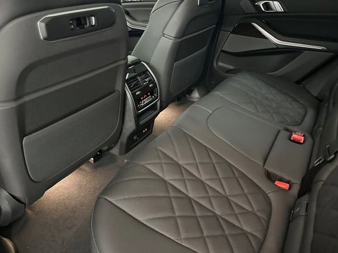 Used 2026 BMW X5 sDrive40i image 20