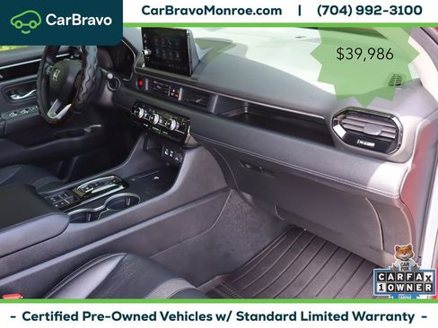 Used 2024 Honda Pilot Touring image 45