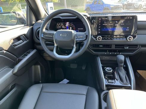 New 2026 Chevrolet Colorado Trail Boss image 13