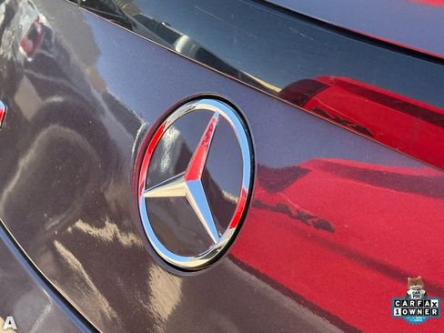 Used 2024 Mercedes-Benz CLE 450 4MATIC Coupe image 12