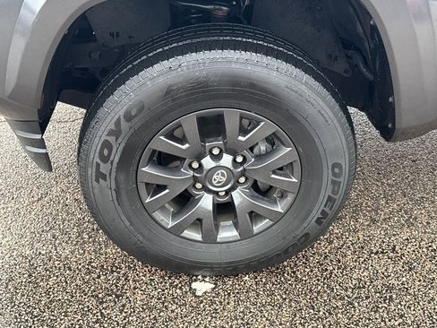 Used 2023 Toyota Tacoma SR5 image 36