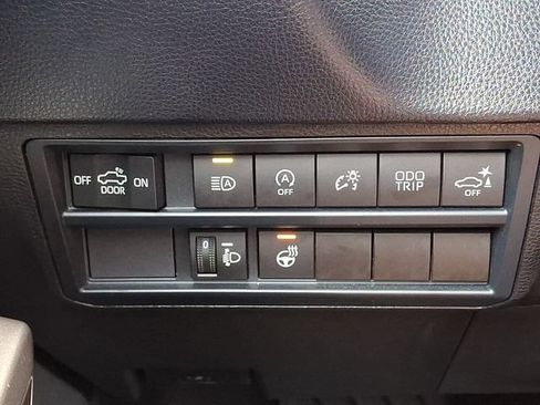 Certified 2025 Toyota Tundra SR5 w/ TRD Off-Road Package AWD/4WD image 23
