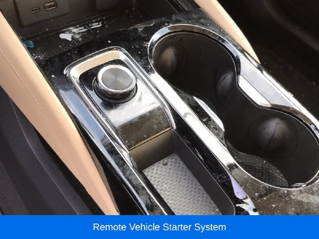 Used 2024 Buick Envision Preferred AWD/4WD image 11