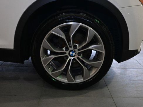 Used 2016 BMW X3 xDrive28i image 43