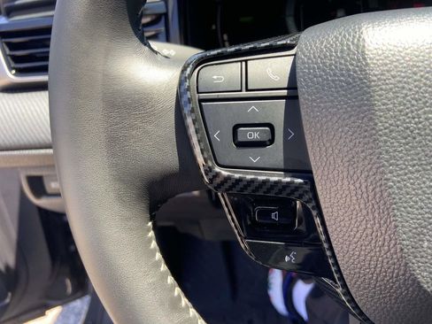 Used 2025 Toyota Camry SE w/ Multimedia Upgrade Package FWD image 34