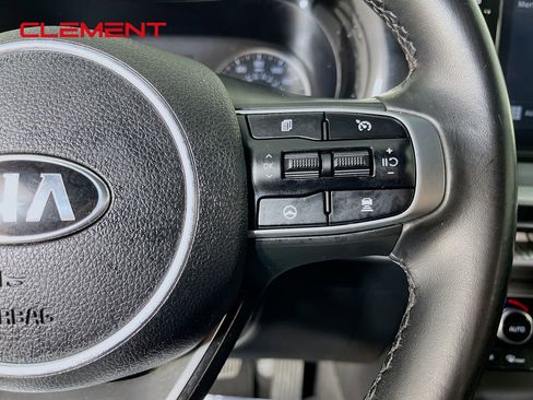 Used 2021 Kia K5 GT-Line w/ GT-Line FWD Premium Package image 17
