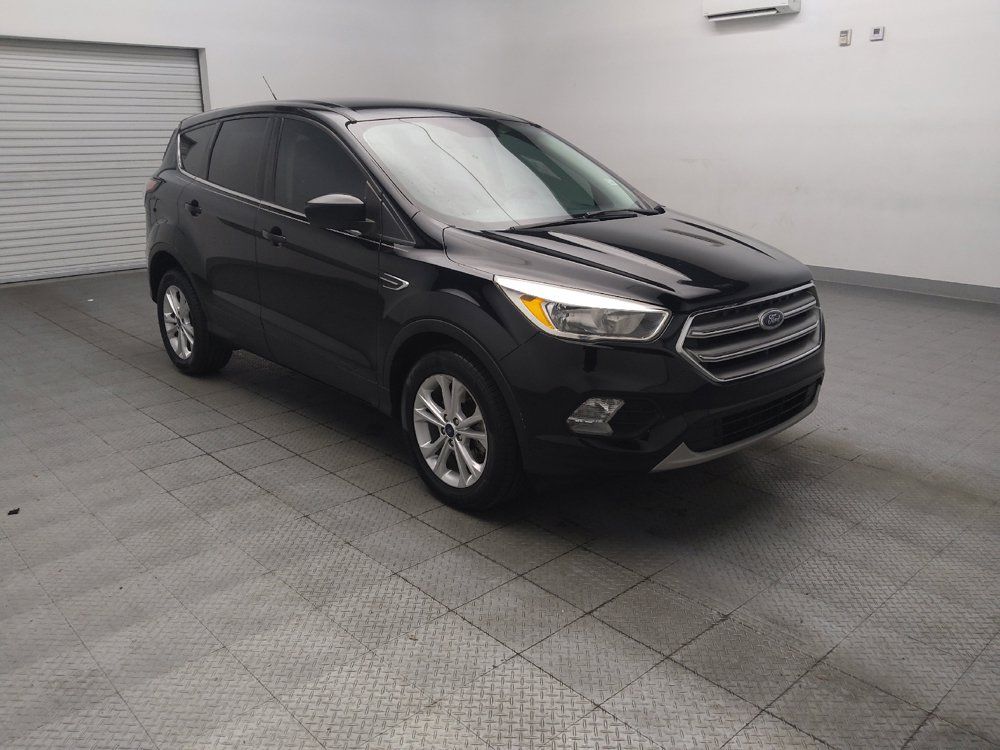 Used 2017 Ford Escape SE FWD image 13