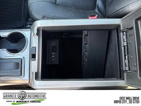 Used 2014 Ford F150 FX4 w/ Equipment Group 402A Luxury AWD/4WD image 26