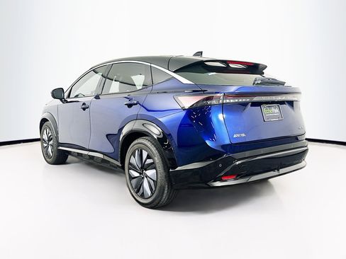 Used 2023 Nissan Ariya EVOLVE+ image 5