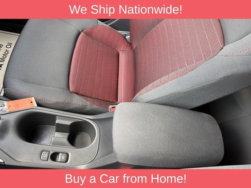 Used 2026 Toyota Corolla SE w/ SE Package FWD image 21