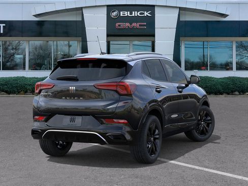New 2026 Buick Encore GX Sport Touring image 28