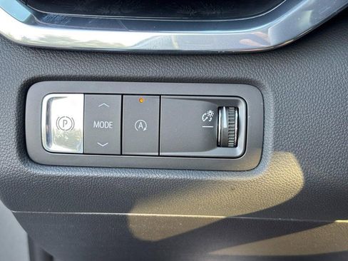 New 2026 GMC Acadia Elevation w/ Elevation Premium Package image 16