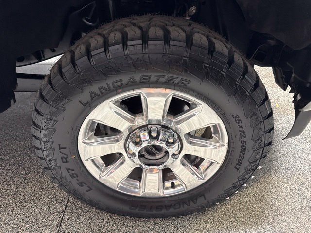 Used 2019 Ford F250 Lariat w/ Chrome Package AWD/4WD image 28