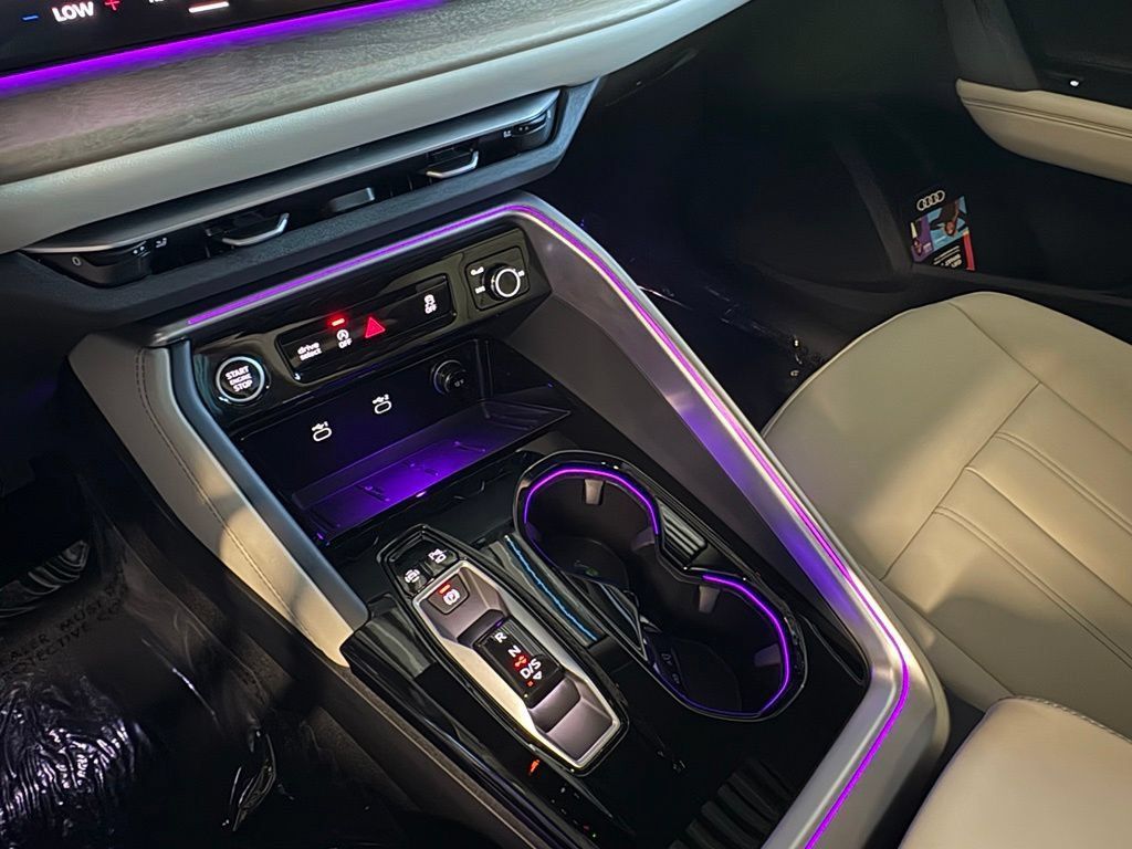New 2026 Audi Q5 Premium AWD/4WD image 25