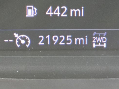 Used 2020 Chevrolet Silverado 1500 LTZ w/ LTZ Plus Package image 18