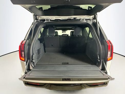 New 2027 Ford Expedition Max Platinum w/ Stealth Performance Package AWD/4WD image 25