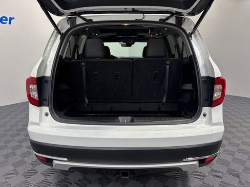 Certified 2020 Honda Pilot Elite image 34