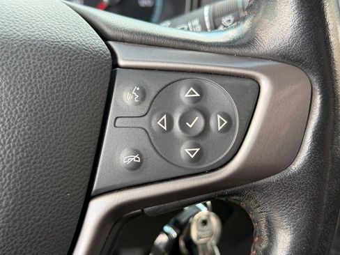 Used 2021 GMC Canyon AT4 w/ Trailering Package image 23